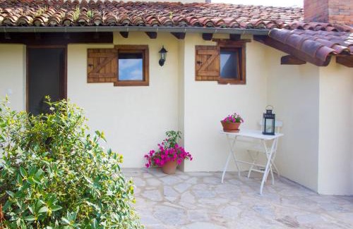 Ojedo Apartment | Excepcional Apartamento El Olivo