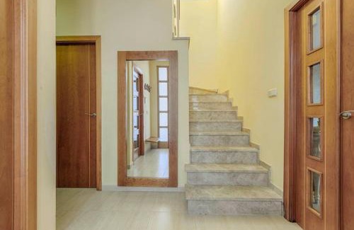 Palau-Saverdera Villa | Excepcional villa con vistas panorámicas a la Bahía de Rosas IMMO365