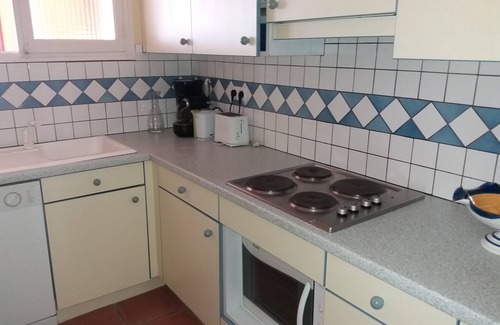 Rayol-Canadel-sur-Mer Apartment | Exceptional sea view apartment in detached villa Côte d'Azur