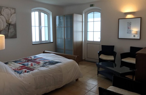 Santa Cruz das Flores House | Exceptional property, unique to the Azores