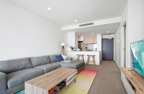 Newcastle Apartment | Exceptional Beach views - Luxury apartment