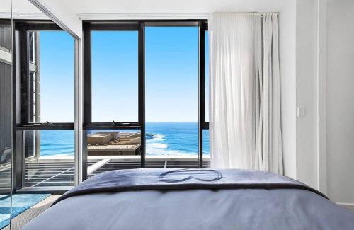 Newcastle Apartment | Exceptional Beach views - Luxury apartment