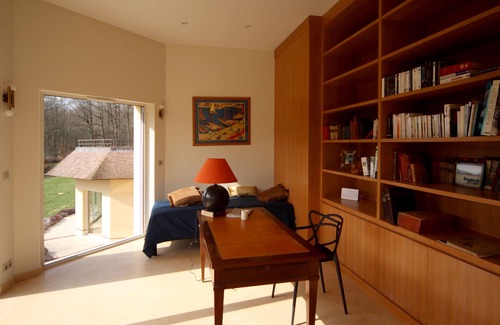 Montigny-le-Chartif Villa | Exceptional property with elegant, generous spaces on the edge of the Perche region.
