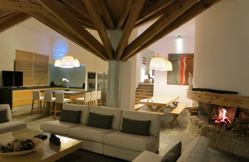 Serra-di-Ferro House | EXCEPTIONAL HOUSE IN CORSICA WITH POOL HOUSE POOL NEAR PROPRIANO AJACCIO
