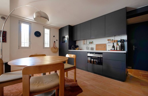 Cucuron Apartment | Exceptional Luberon location - Private swimming pool