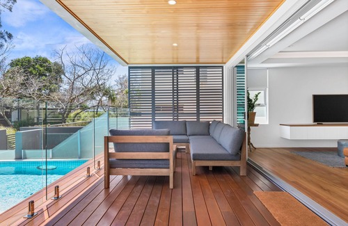 Mooloolaba Apartment | EXCEPTIONAL MOOLOOLABA BEACH APT-BEACH01