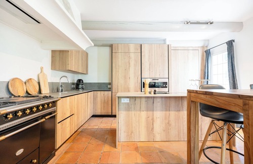 Venelles House | Exceptional property in Aix en Provence near Château de la Gaude with tennis court