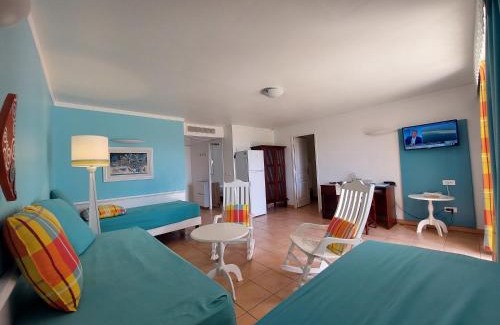 Gros Raisins Apartment | Exceptionnel T3 Vue Mer Village Vacances Sainte Luce