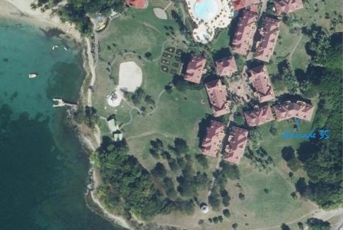 Gros Raisins Apartment | Exceptionnel T3 Vue Mer Village Vacances Sainte Luce