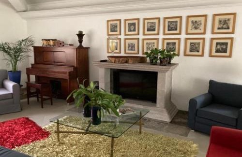 Morelos House | Exclusiva Propiedad Vacacional