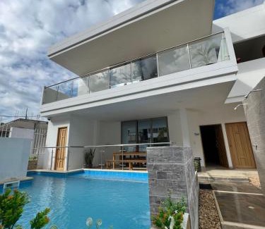 San Antero House | Exclusivas Cabañas GA&VA - Coveñas