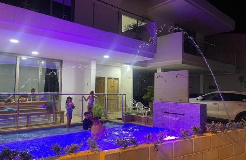 San Antero House | Exclusivas Cabañas GA&VA - Coveñas