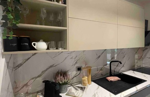 Monti Villa | Exclusive 2-Bed Villa 5 min to Colosseum