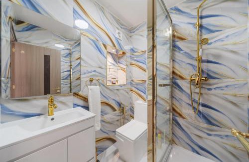 Mayfair Apartment | Exclusive 2-Bedroom Retreat in Iconic Mayfair H8