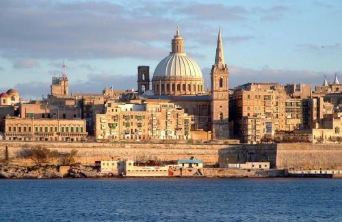Valletta Apartment | Exclusive 2BR Valletta Apartment