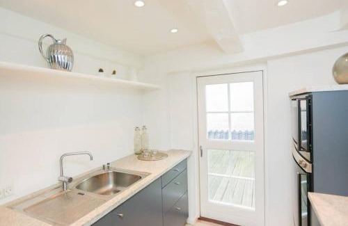 Copenhagen City Centre Apartment | Exclusive and central - Private roof top terrace!