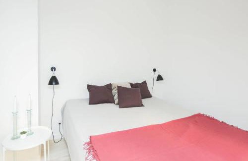 Copenhagen City Centre Apartment | Exclusive and central - Private roof top terrace!