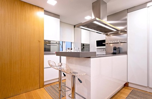 Alfalfa Apartment | Exclusive Apartament in the Center. Tetuán III