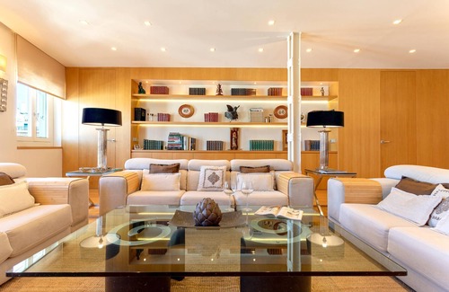 Alfalfa Apartment | Exclusive Apartament in the Center. Tetuán III