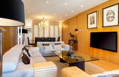 Alfalfa Apartment | Exclusive Apartament in the Center. Tetuán III