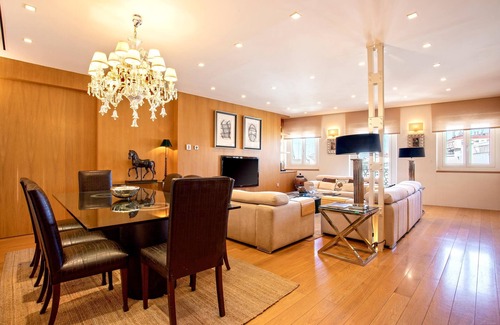 Alfalfa Apartment | Exclusive Apartament in the Center. Tetuán III