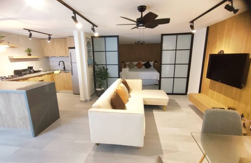 El Valle de Anton Apartment | Exclusive Apartment in Border Valley BV3