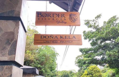 El Valle de Anton Apartment | Exclusive Apartment in Border Valley BV3