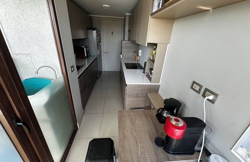 Nunoa Apartment | Exclusive Apartment in Luxury Building with the Best View of the City