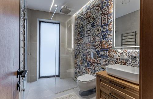 Kaunas Apartment | Exclusive apartment in a prestigious location Nr10