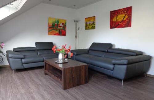 Rees Apartment | Exclusive Apartment - Rees