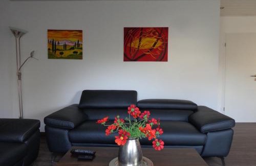Rees Apartment | Exclusive Apartment - Rees