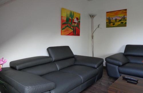 Rees Apartment | Exclusive Apartment - Rees