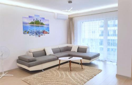Sibiu Apartment | Exclusive Apartment SIBIU
