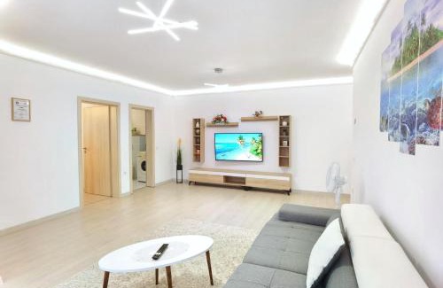 Sibiu Apartment | Exclusive Apartment SIBIU