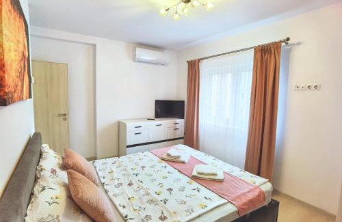 Sibiu Apartment | Exclusive Apartment SIBIU