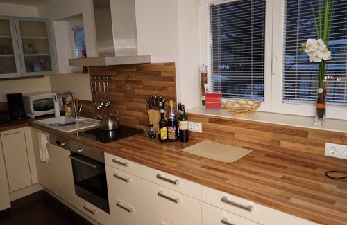 Annenheim Apartment | Exclusive apartment with lake view & lake access on Lake Ossiach