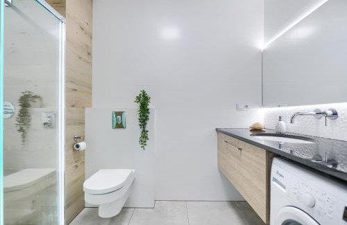 West Pomeranian Voivodeship Apartment | EXCLUSIVE Apartments Szczecin