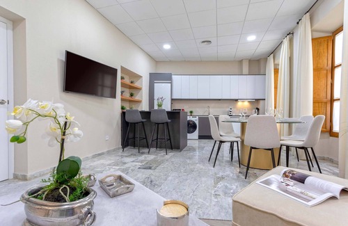 Cordoba Old City Apartment | Exclusive apt in Cordoba. Plaza de las Tendillas III