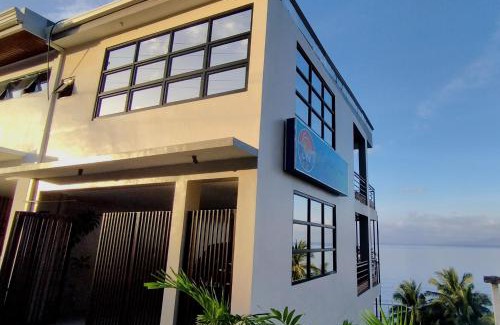Sawang Villa | Exclusive Beachfront House with Pool Batangas 16pax