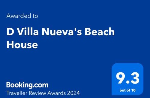 Sawang Villa | Exclusive Beachfront House with Pool Batangas 16pax