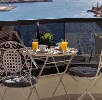Makarska Old Town Apartment | Exclusive Center apartment