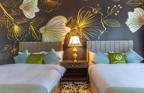 Palm Jumeirah House | Exclusive Escapes Private Pool Homes and Villas by GLOBALSTAY Holiday Homes