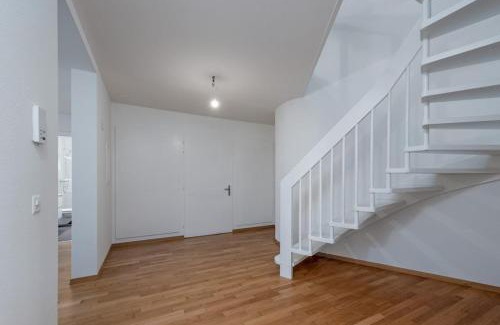 Hottingen Apartment | Exclusive feel-good oasis in Art Nouveau style! - Sophia 1