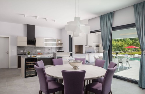 Stokovci Villa | Exclusive five star villa