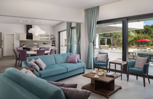 Stokovci Villa | Exclusive five star villa