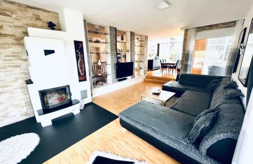 Marktheidenfeld Apartment | Exclusive High-quality Apartment Spessart