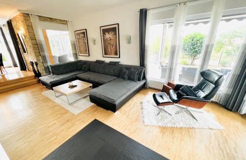 Marktheidenfeld Apartment | Exclusive High-quality Apartment Spessart