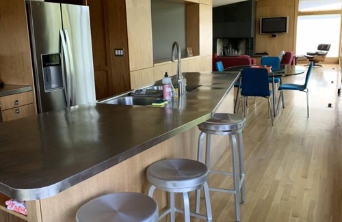 Hood River House | Exclusive Hood River Rental - The Best House, View, Location
