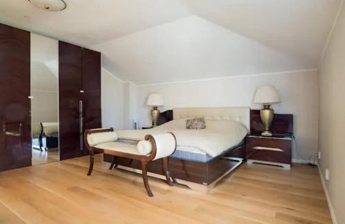 Sigtuna Municipality Villa | Exclusive House in Steninge Marina , Märsta