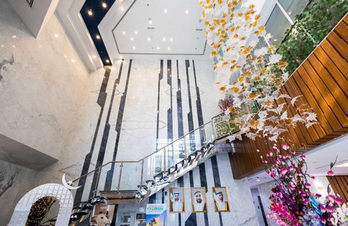 Al Qusais Apartment | Exclusive Luxury in Al Nahda 1BHK